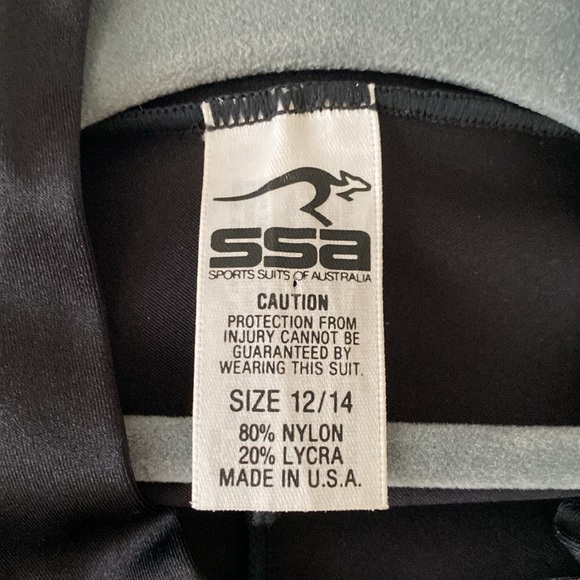 SSA Light diving Suit - Picture 7 of 7